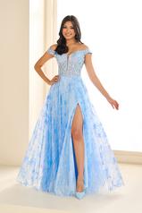 EW36039 Sky Blue front