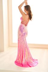 EW36042 Flamingo Pink back