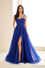 EW36046 Royal Blue front