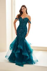 EW36047 Dark Teal front