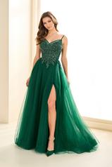 EW36066 Emerald front