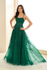 EW36068 Emerald front