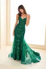 EW36069 Emerald front