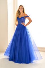 EW36071 Royal Blue front