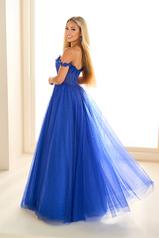 EW36071 Royal Blue back