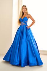 EW36073 Royal Blue front