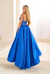 EW36073 Royal Blue back