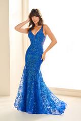 EW36074 Royal Blue front