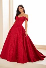 EW36078 Ruby front