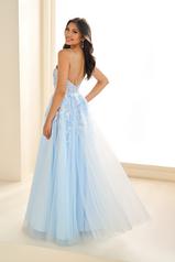 EW36079 Light Blue back