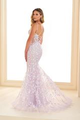 EW36080 Lilac back