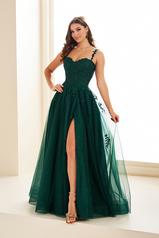 EW36083 Emerald front