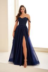 EW36083 Navy Blue front