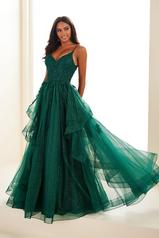 EW36085 Emerald front