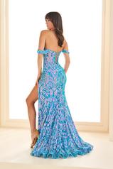 EW36087 Ocean Blue back