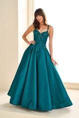 EW36094 Teal front