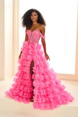 EW36201 Barbie Pink front