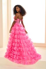 EW36201 Barbie Pink back