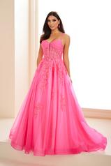 EW36202 Barbie Pink front