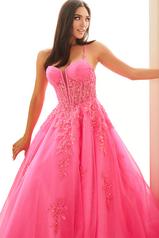 EW36202 Barbie Pink detail