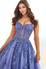 EW36202 Dark Periwinkle front