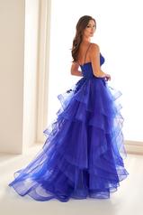 EW36203 Royal Blue back