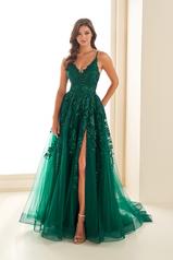 EW36206 Emerald front