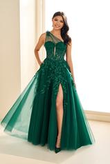 EW36207 Emerald front