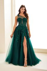 EW36207 Emerald front