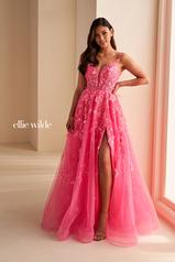 EW36208 Barbie Pink front