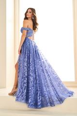 EW36209 Dark Periwinkle back