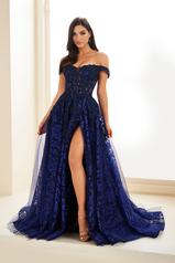 EW36209 Navy Blue front