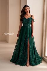 EW36220 Emerald front