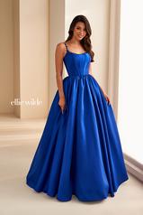 EW36221 Royal Blue front