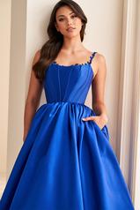 EW36221 Royal Blue front