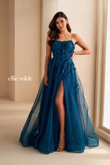 EW36222 Teal front