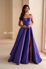 EW36224 Purple front