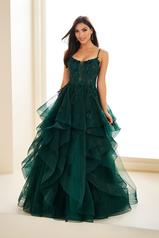 EW36225 Emerald front