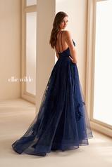 EW36226 Navy Blue back