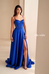 EW36227 Royal Blue front