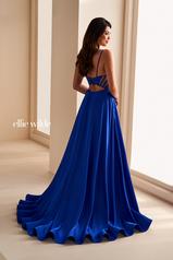 EW36227 Royal Blue back