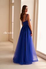 EW36228 Royal Blue back