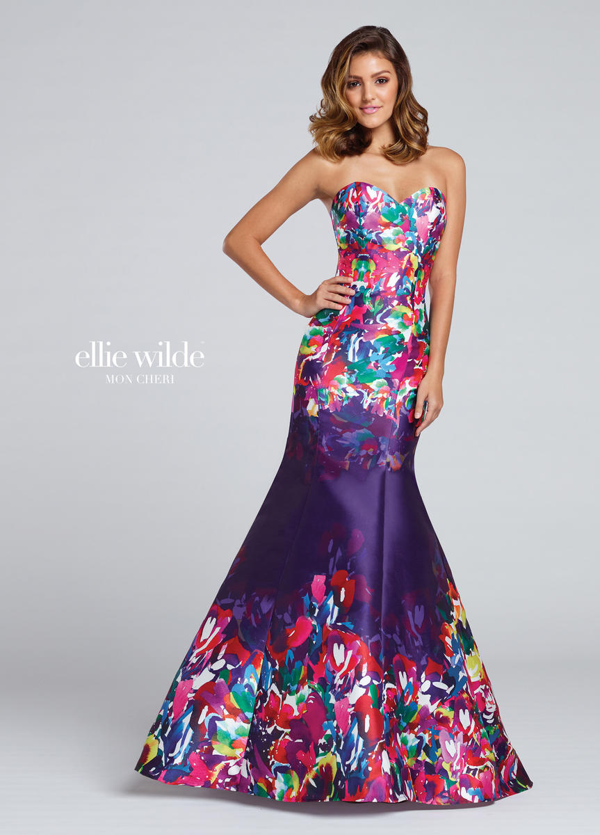 ellie wilde short dresses