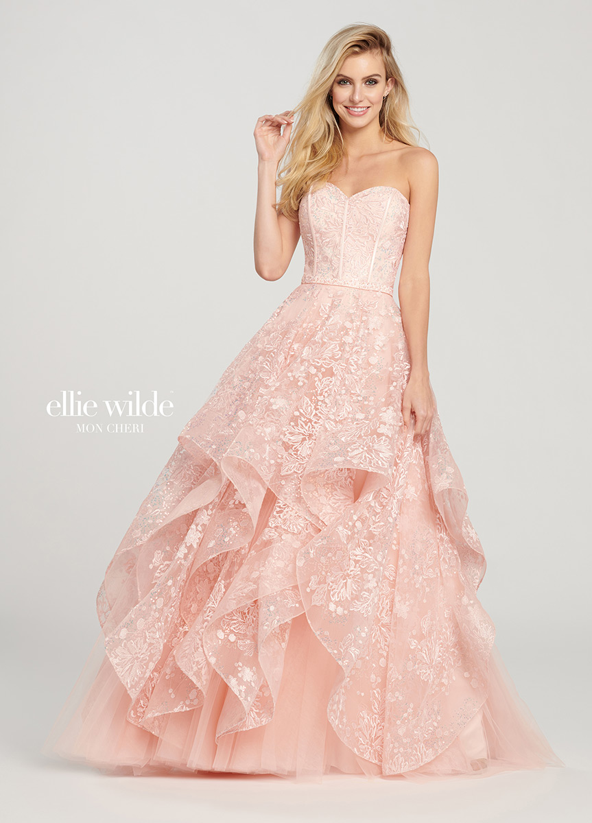 lillian's prom dresses