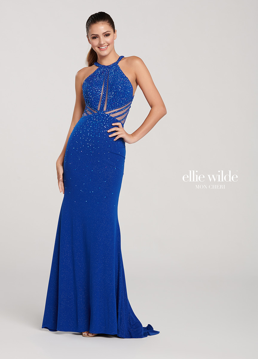 Ellie Wilde by Mon Cheri EW119051 The Prom Shop A Top 10 Prom Store