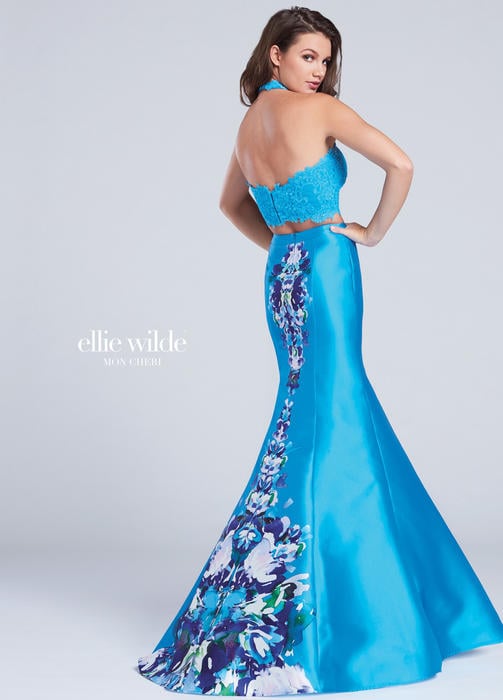 Ellie Wilde by Mon Cheri EW117004