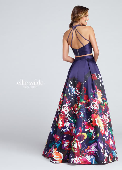 Ellie Wilde by Mon Cheri EW117005