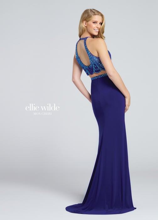 Ellie Wilde by Mon Cheri EW117008