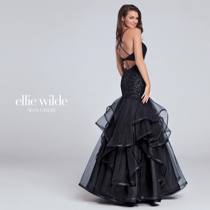 Ellie Wilde by Mon Cheri EW117101