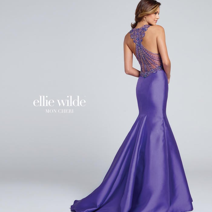 Ellie Wilde by Mon Cheri EW117011